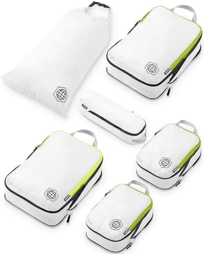 HOTOR Travel Toiletry Bag - Hanging Waterproof - Image 3